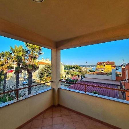 Apartments Manuel Novigrad Istria Dış mekan fotoğraf
