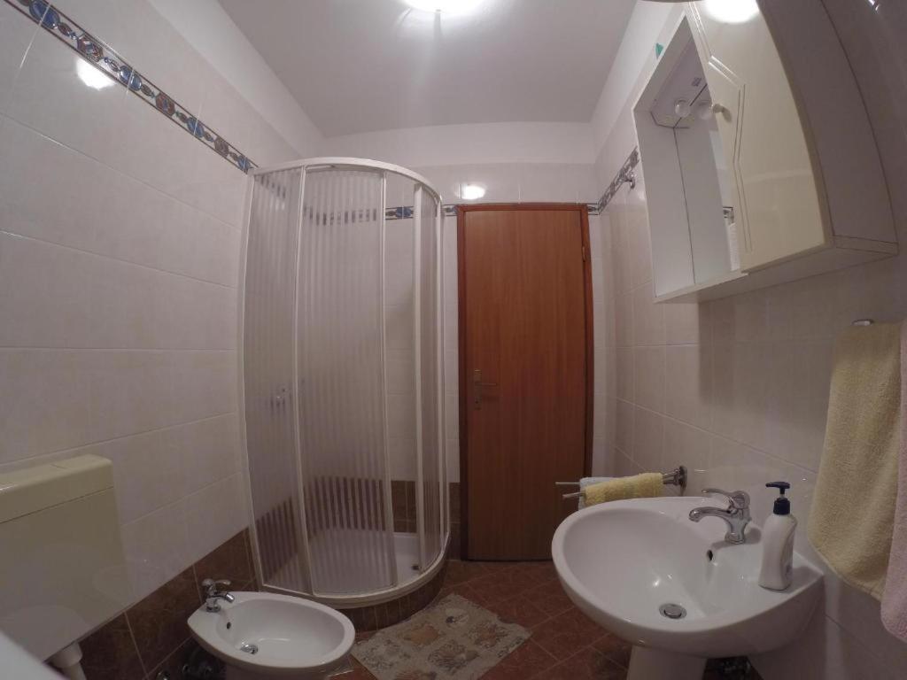Apartments Manuel Novigrad Istria Dış mekan fotoğraf