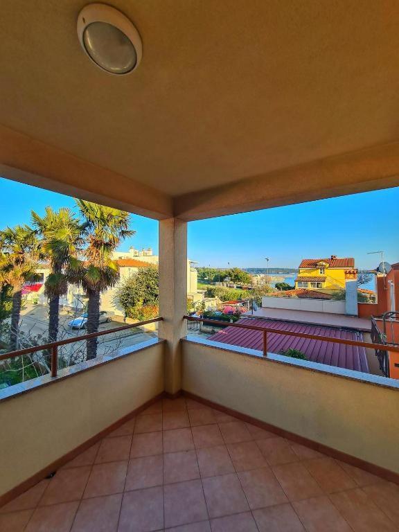 Apartments Manuel Novigrad Istria Dış mekan fotoğraf