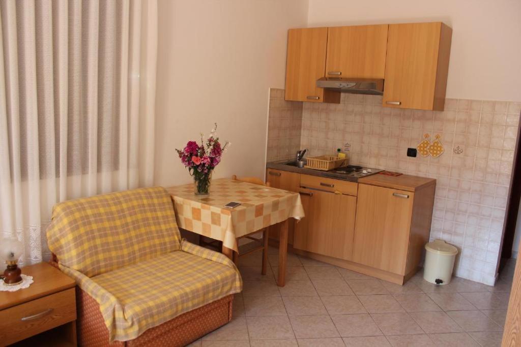 Apartments Manuel Novigrad Istria Dış mekan fotoğraf