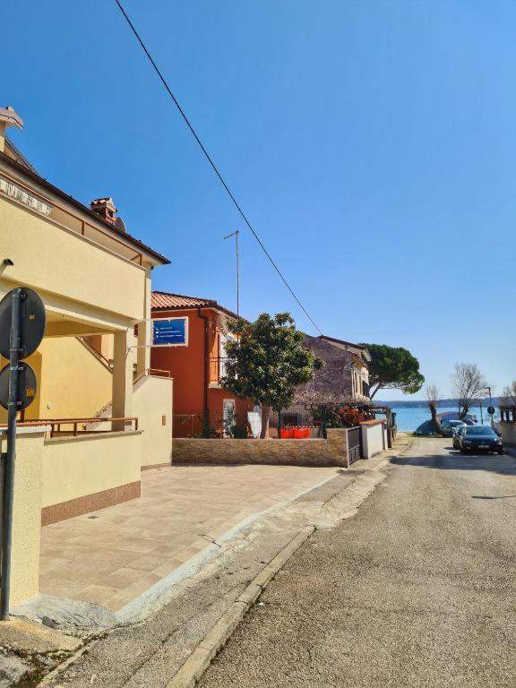 Apartments Manuel Novigrad Istria Dış mekan fotoğraf