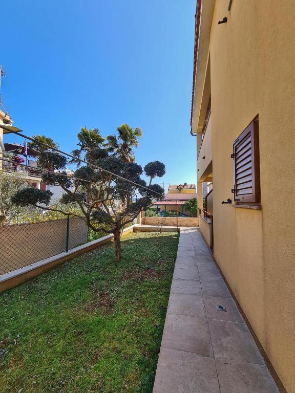 Apartments Manuel Novigrad Istria Dış mekan fotoğraf