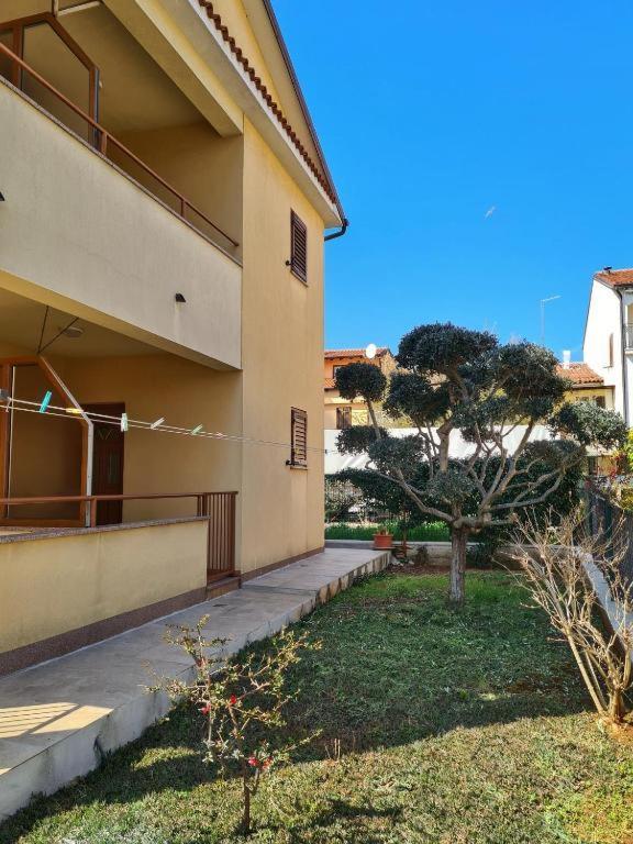 Apartments Manuel Novigrad Istria Dış mekan fotoğraf