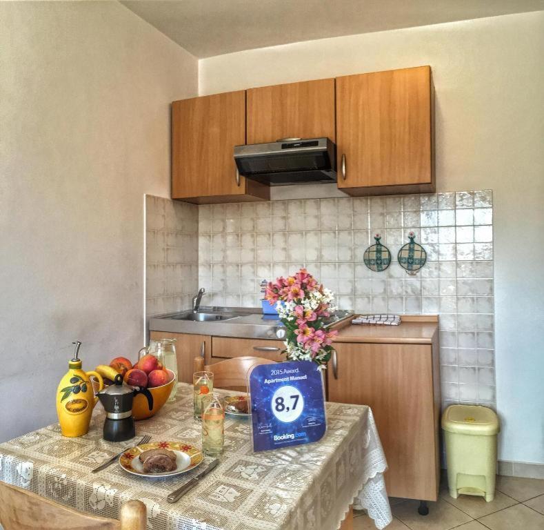 Apartments Manuel Novigrad Istria Dış mekan fotoğraf